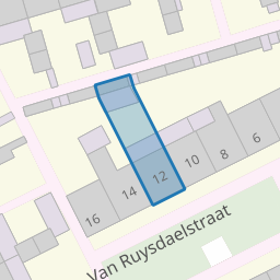 Perceel HDN02-C-1525