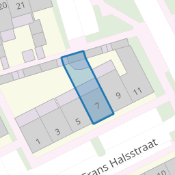 Perceel HDN02-C-1529