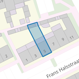 Perceel HDN02-C-1530