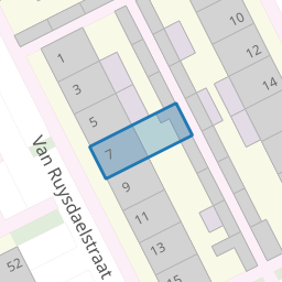 Perceel HDN02-C-1532