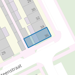 Perceel HDN02-C-1537