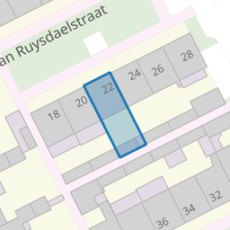 Perceel HDN02-C-1540