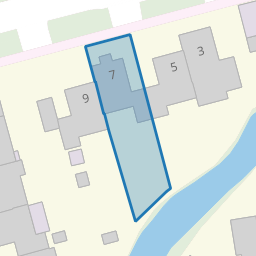 Perceel HDN02-C-1545