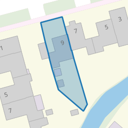 Perceel HDN02-C-1546