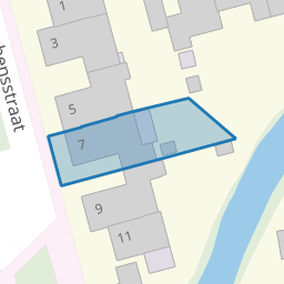 Perceel HDN02-C-1550