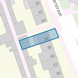 Perceel HDN02-C-1558