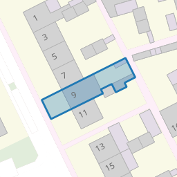 Perceel HDN02-C-1560