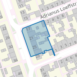 Perceel HDN02-C-1592