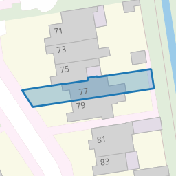 Perceel HDN02-C-1599