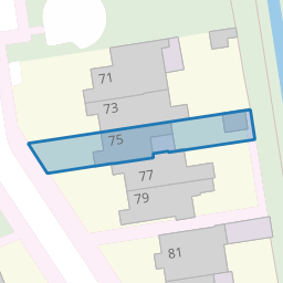 Perceel HDN02-C-1600