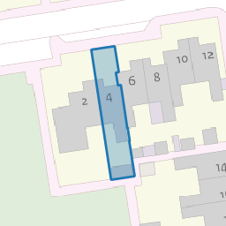 Perceel HDN02-C-1626