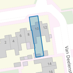 Perceel HDN02-C-1629