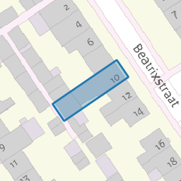 Perceel HDN02-C-1634