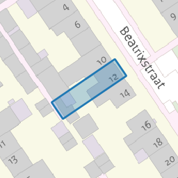 Perceel HDN02-C-1635