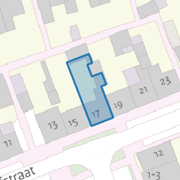 Perceel HDN02-C-1645