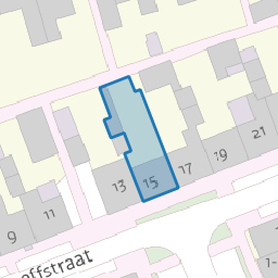 Perceel HDN02-C-1646