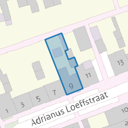 Perceel HDN02-C-1648