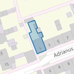 Perceel HDN02-C-1649