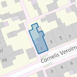 Perceel HDN02-C-1656