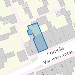 Perceel HDN02-C-1657