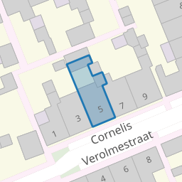 Perceel HDN02-C-1658