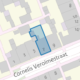 Perceel HDN02-C-1659