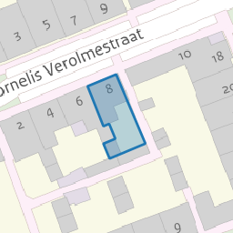Perceel HDN02-C-1669