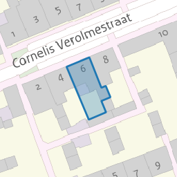 Perceel HDN02-C-1670