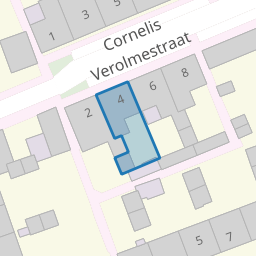 Perceel HDN02-C-1671