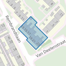 Perceel HDN02-C-1690