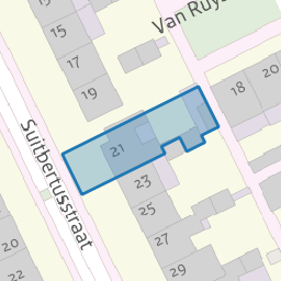 Perceel HDN02-C-1692