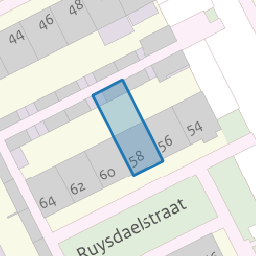 Perceel HDN02-C-1696