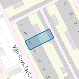 Perceel HDN02-C-1698