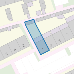 Perceel HDN02-C-1700