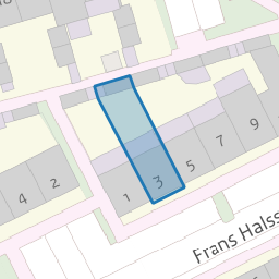 Perceel HDN02-C-1701