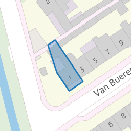 Perceel HDN02-C-1704