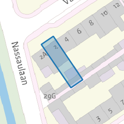 Perceel HDN02-C-1705