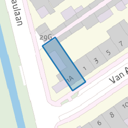 Perceel HDN02-C-1707