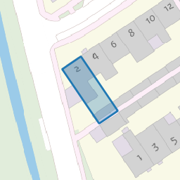 Perceel HDN02-C-1709