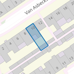 Perceel HDN02-C-1711