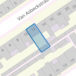 Perceel HDN02-C-1712