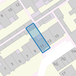 Perceel HDN02-C-1713