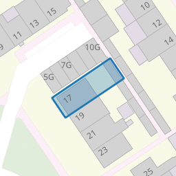 Perceel HDN02-C-1715