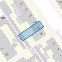 Perceel HDN02-C-1718