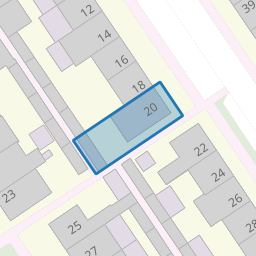 Perceel HDN02-C-1719