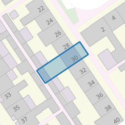 Perceel HDN02-C-1724