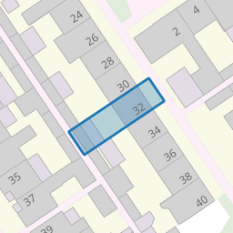 Perceel HDN02-C-1725