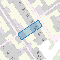 Perceel HDN02-C-1726