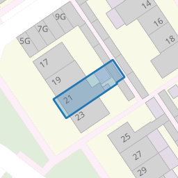 Perceel HDN02-C-1731