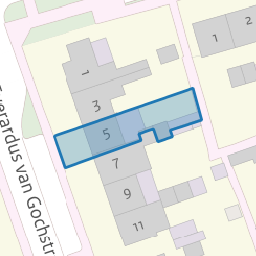 Perceel HDN02-C-1732